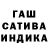 Канабис гибрид krokozyabra